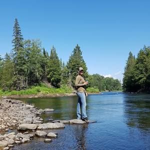 Meet your Posher, Kerry